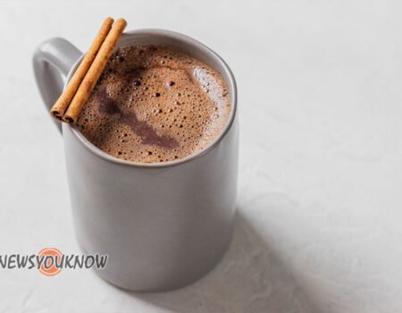 Discover the Decadent World of Low Calorie Hot Chocolate
