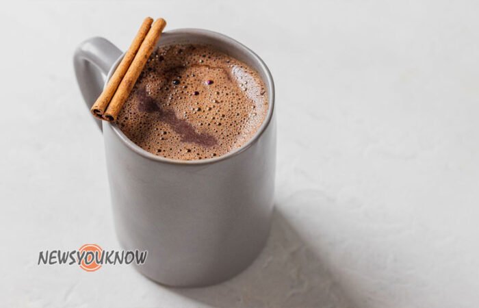 Discover the Decadent World of Low Calorie Hot Chocolate
