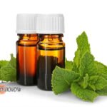 How to Get Peppermint Oil Off Skin?