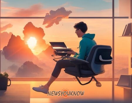 The Rise of Remote Work: How Technology is Changing the Way We Work