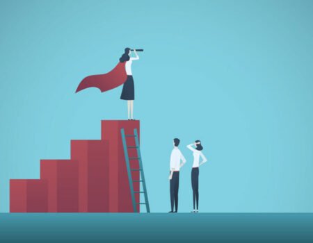 Fostering Female Leadership: Empowering Women in the Workplace