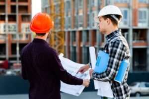 What Are the Advantages of Hiring a Professional Home Improvement Contractor