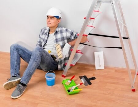What Are the Benefits of Home Improvement for Your Career