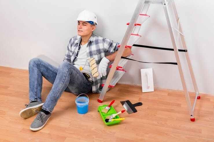 What Are the Benefits of Home Improvement for Your Career