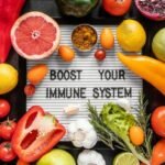 How to Boost Your Immune System Naturally