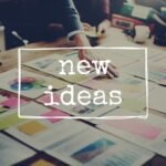 Where to Find Inspiration for New Business Ideas