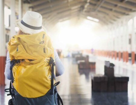 How to Stay Safe While Traveling Abroad