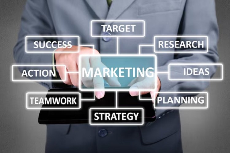 How to Develop a Marketing Strategy