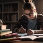 How to Develop Good Study Habits