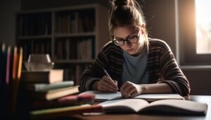 How to Develop Good Study Habits
